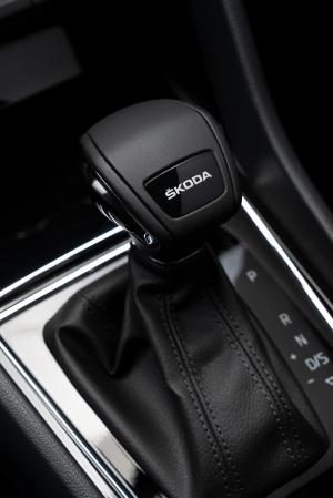 Skoda Karoq 2018 года  (AU)